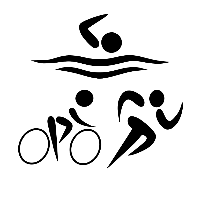 Triathlon compétition